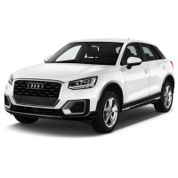 Turbina za Audi Q2 TDI