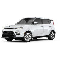 Καρτρίτζ τούρμπο για Kia Soul