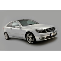 Uložak turbopunjača Mercedes CLC