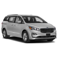 Chra Turbo pour Kia Sedona