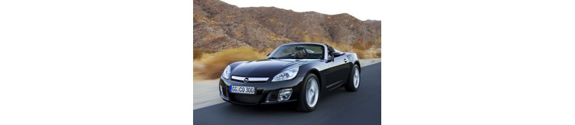 GT