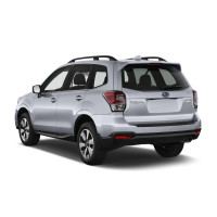 Ulozak turbopunaca za turboSubaru Forester