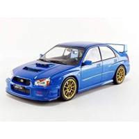Turbófeltöltő patron turbó a / az számára Subaru Impreza