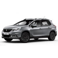 Chra Turbo pour Peugeot 2008
