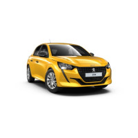 Chra Turbo pour Peugeot 208