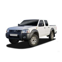 Kasetė turbokompresoriaus skirtas Nissan NP 300