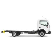 Chra Turbo pour Renault Maxity