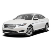 Core Turbo para Ford Taurus