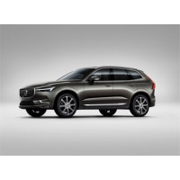 Kazeta turbodmychadla pro Volvo xc60