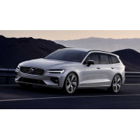 Coreassy Turbina per Volvo v60