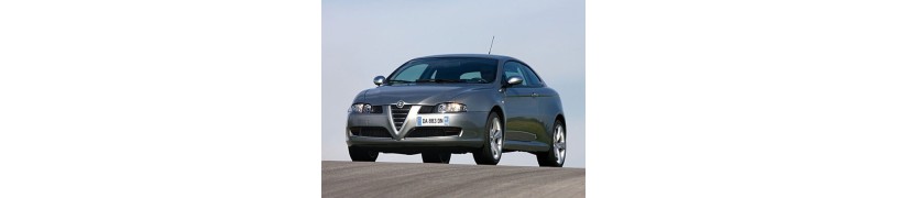 Alfa Romeo GT