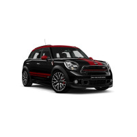 Chra Turbo pour Mini John Works