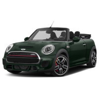 Cartucho para Turbo Mini Cabriolet