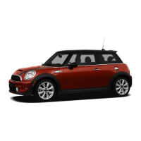 Chra Turbo pour Mini Cooper S
