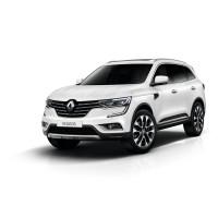 Kazeta turbodmychadla pro Renault Koleos
