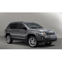 Turbo kartuşu için Jeep Pusula