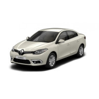 Kartuša turbopolnilnika za Renault Fluence