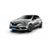 Chra Turbo pour Renault Megane 4