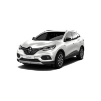 Turbófeltöltő patron a / az számára Renault Kadjar