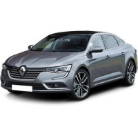 Chra Turbo til Renault Talisman