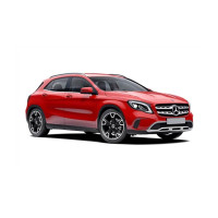 Core Turbo Mercedes GLA