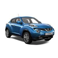 Kaseta turbos për Nissan Juke