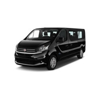 Kaseta turbos për Fiat Talento