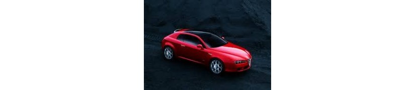 Alfa Romeo Brera
