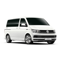 Chra Turbo til VW multivan T6, Chra Turbo til VW transporter T6