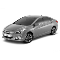 Kasetė turbokompresoriaus skirtas "Hyundai i40