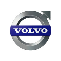 Turbina za Volvo