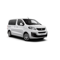 Turbo za Peugeot Traveller