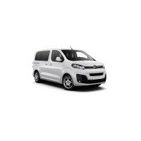 Turbófeltöltő patron a / az számára Citroen Spacetourer