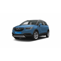 Ulozak turbopunaca za Opel Kroslend