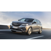 Coreassy Turbina per Opel Grandland