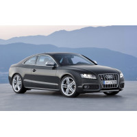 Kazeta turbodúchadla pre Audi A5