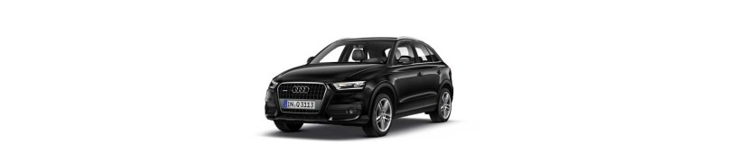 The Audi Q3