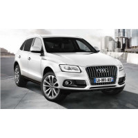 Turbo Cartridge for Audi Q5