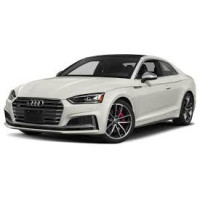 Turbo Cartridge for Audi S5