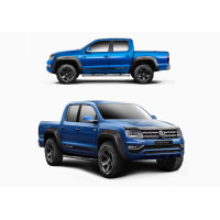 Cartuş turbo pentru VW Amarok
