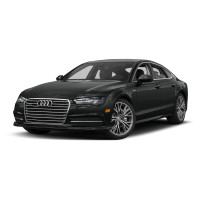 Chra turbo pour Audi A7
