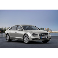 Kaseta turbos për turbo Audi A8 D4