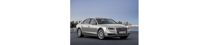 أودي A8 D4 (2010-2017)