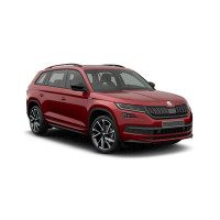 Turbina  per Skoda Kodiaq
