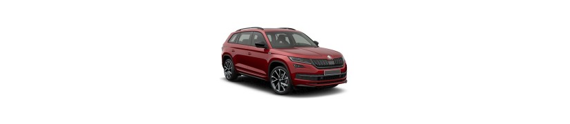 Kodiaq