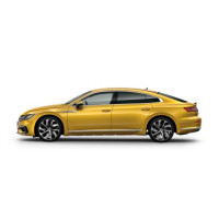 Ulozak turbopunaca za VW Artion