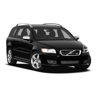 Chra Turbo til Volvo s50