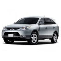 Uložak turbopunjača za Hyundai ix55
