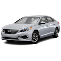 Chra Turbo til Hyundai Sonata