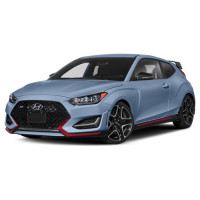 Kazeta turbodmychadla pro Hyundai Veloster